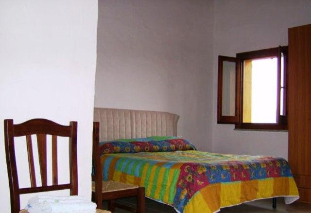 Agriturismo Su Nuratolu Villa Sagama Eksteriør bilde