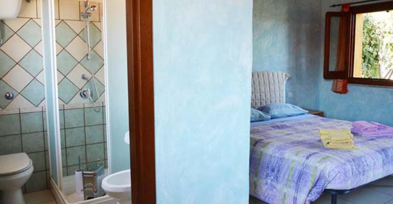 Agriturismo Su Nuratolu Villa Sagama Eksteriør bilde