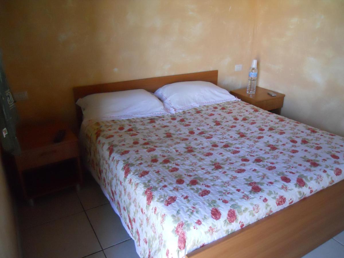 Agriturismo Su Nuratolu Villa Sagama Rom bilde